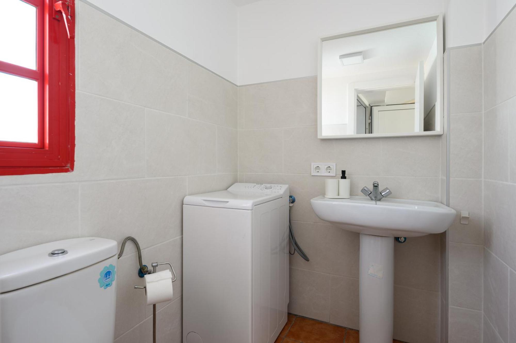 Vakantiehuis Casa Chivo *