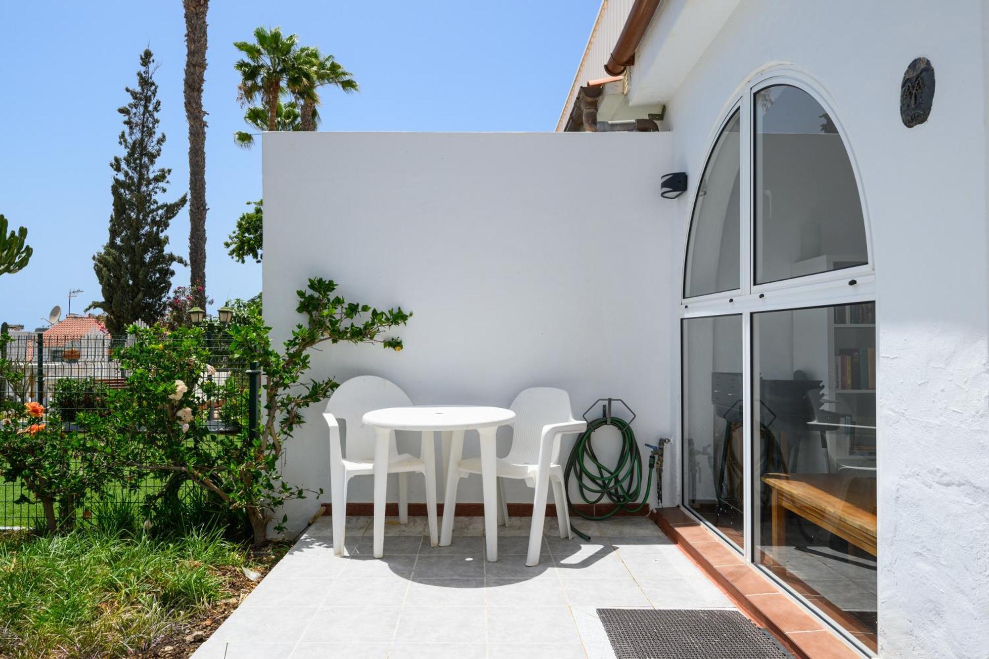 Casa Chivo *