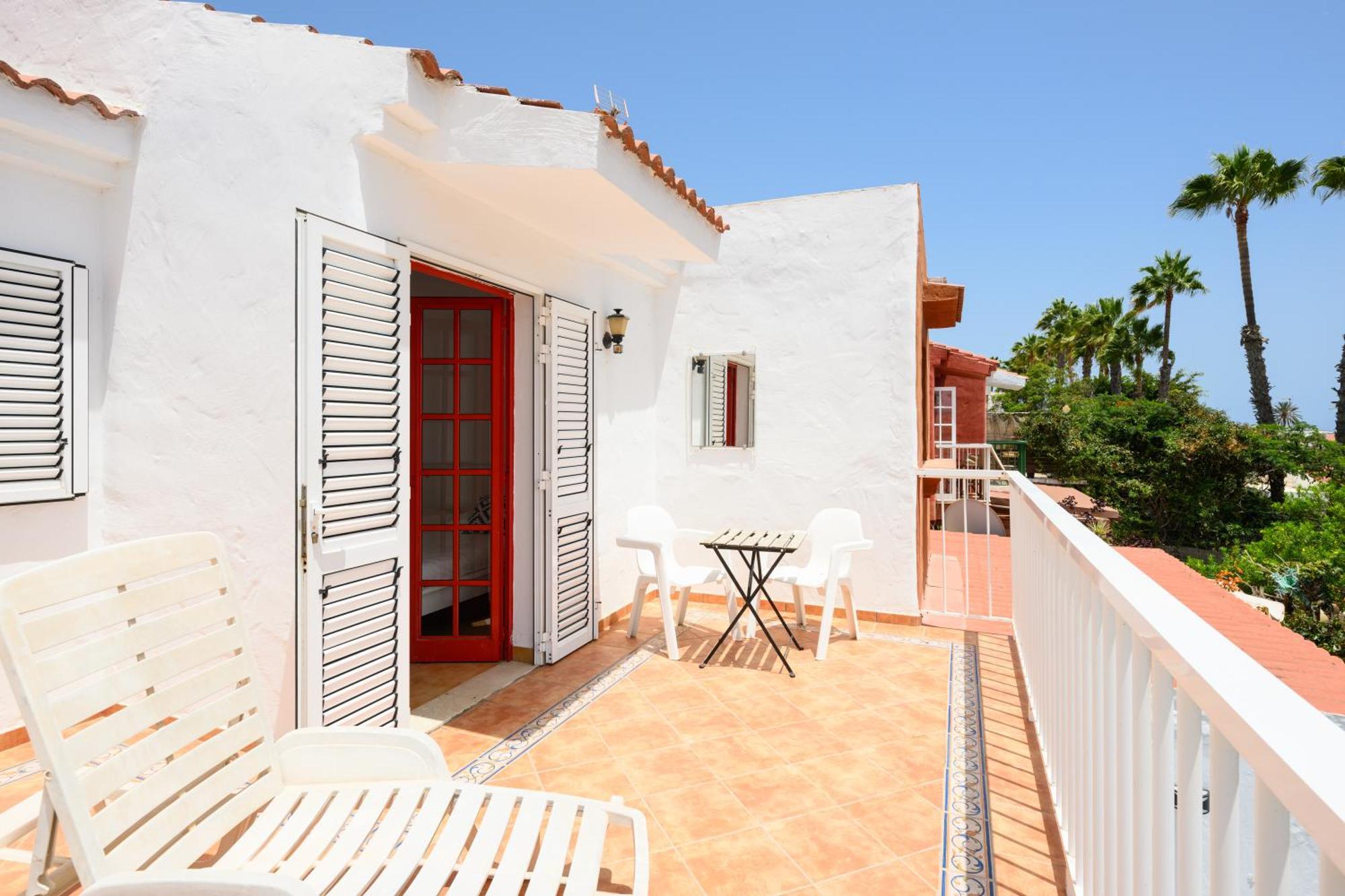 Vakantiehuis Casa Chivo Maspalomas (Gran Canaria)