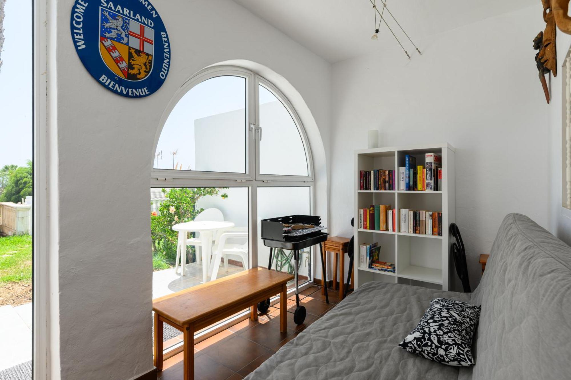 Casa Chivo Vakantiehuis