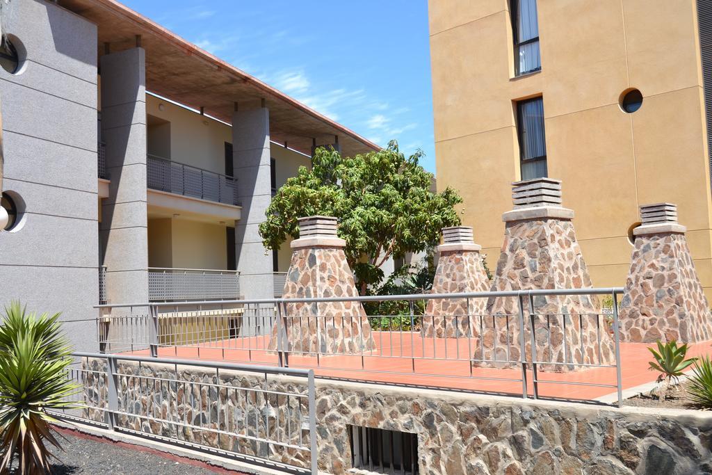 Apartment Residencial Alegre Maspalomas (Gran Canaria)