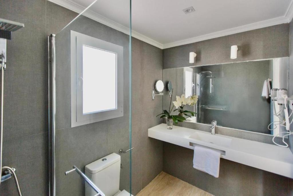 Apartment Residencial Casas *