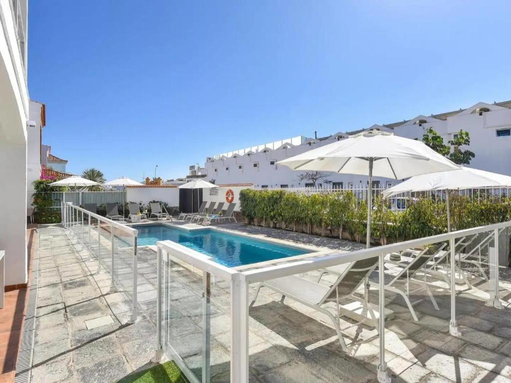 Apartment Residencial Casas *