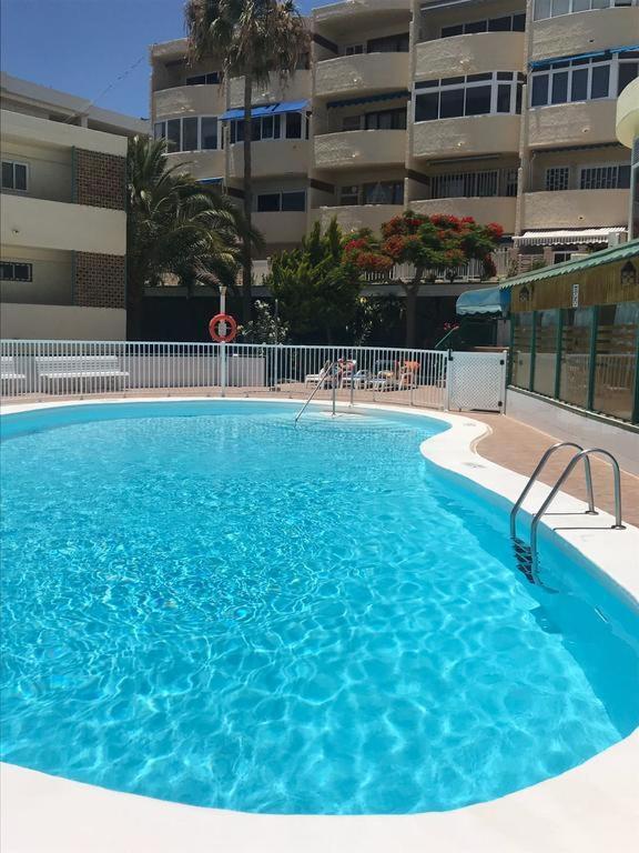 Apartamento Playa San Agustin, La Colina