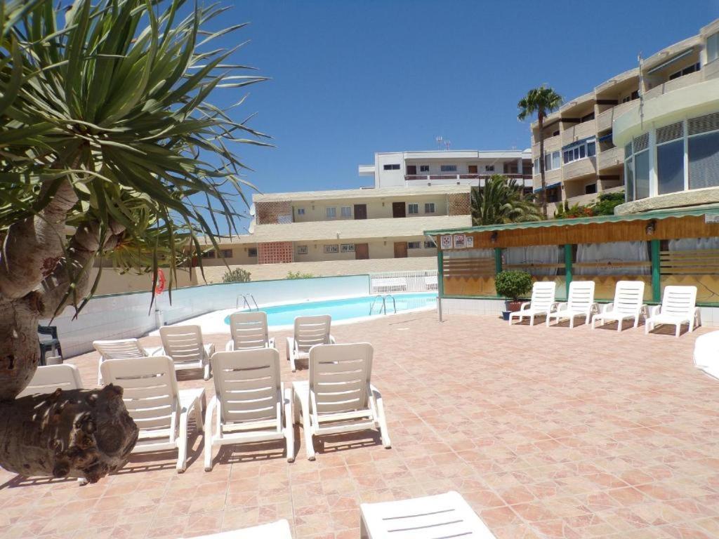 Playa San Agustin, La Colina Apartamento