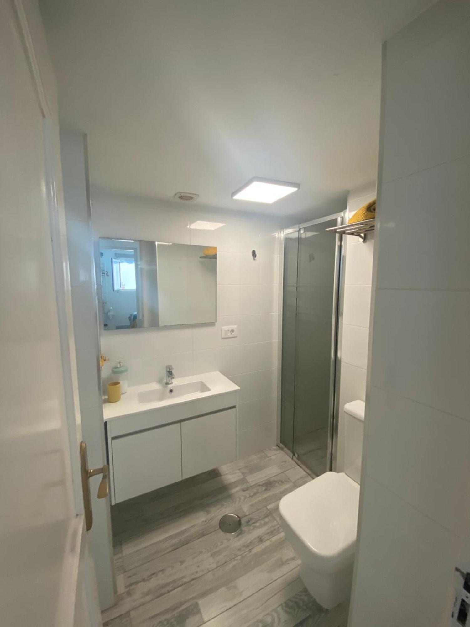 Apartamento Playa San Agustin, La Colina *
