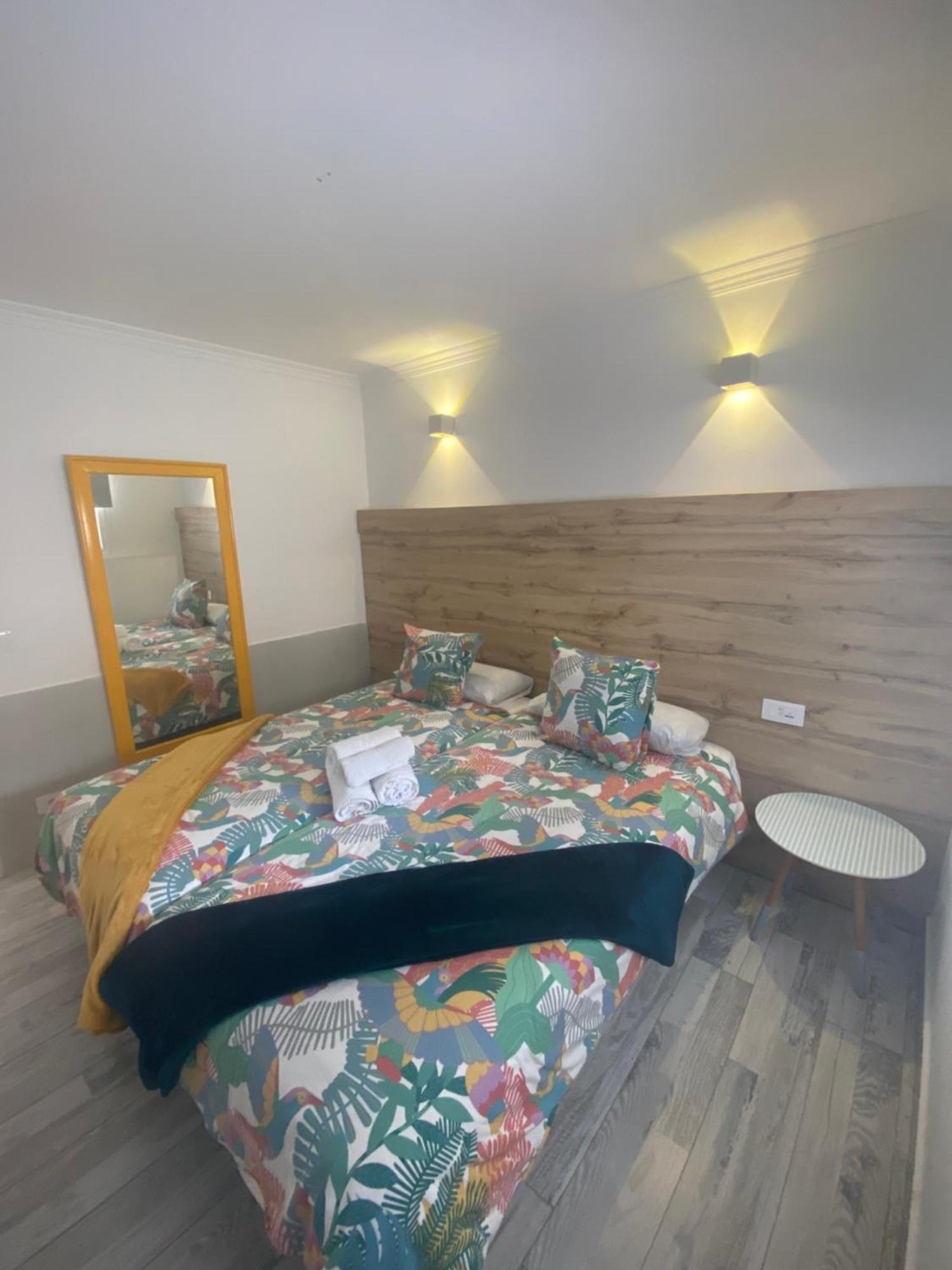 Apartamento Playa San Agustin, La Colina Maspalomas (Gran Canaria)