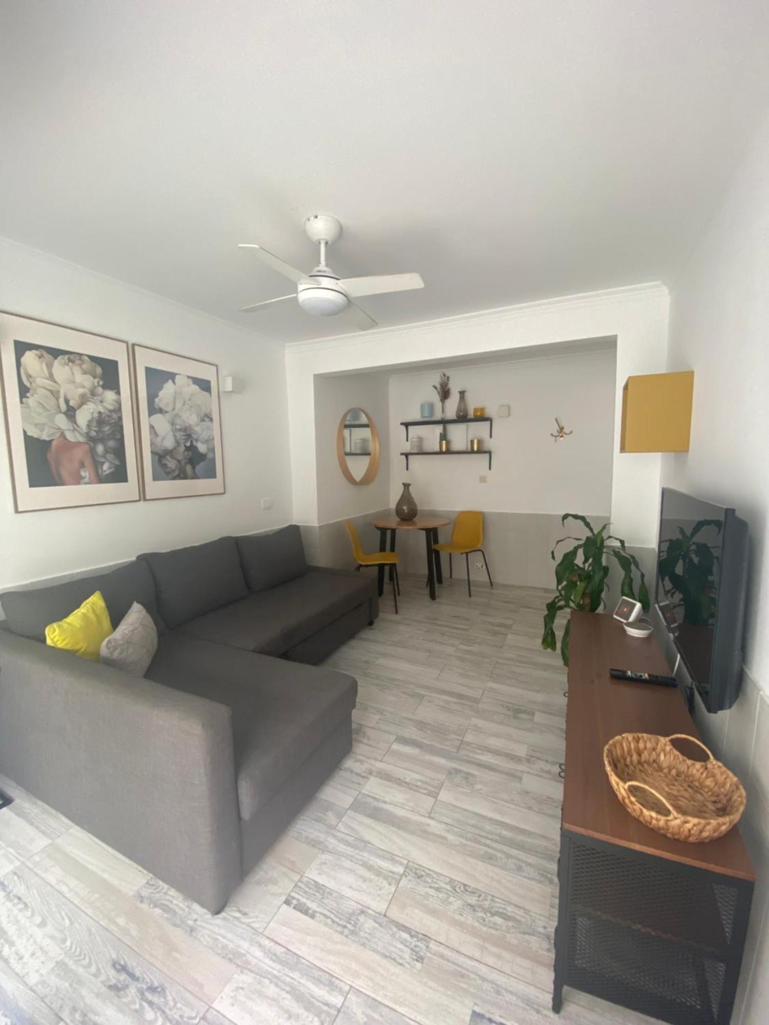 Apartamento Playa San Agustin, La Colina Maspalomas (Gran Canaria)
