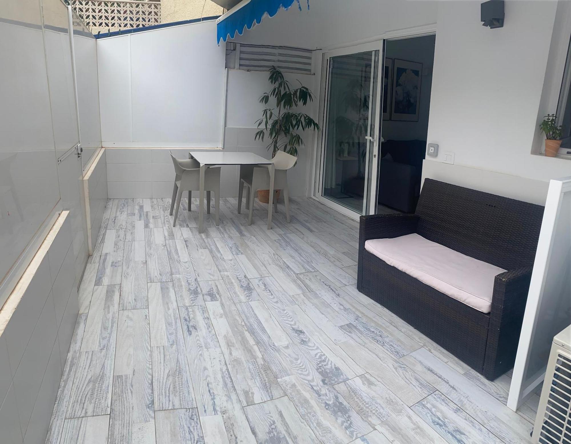 Apartamento Playa San Agustin, La Colina *