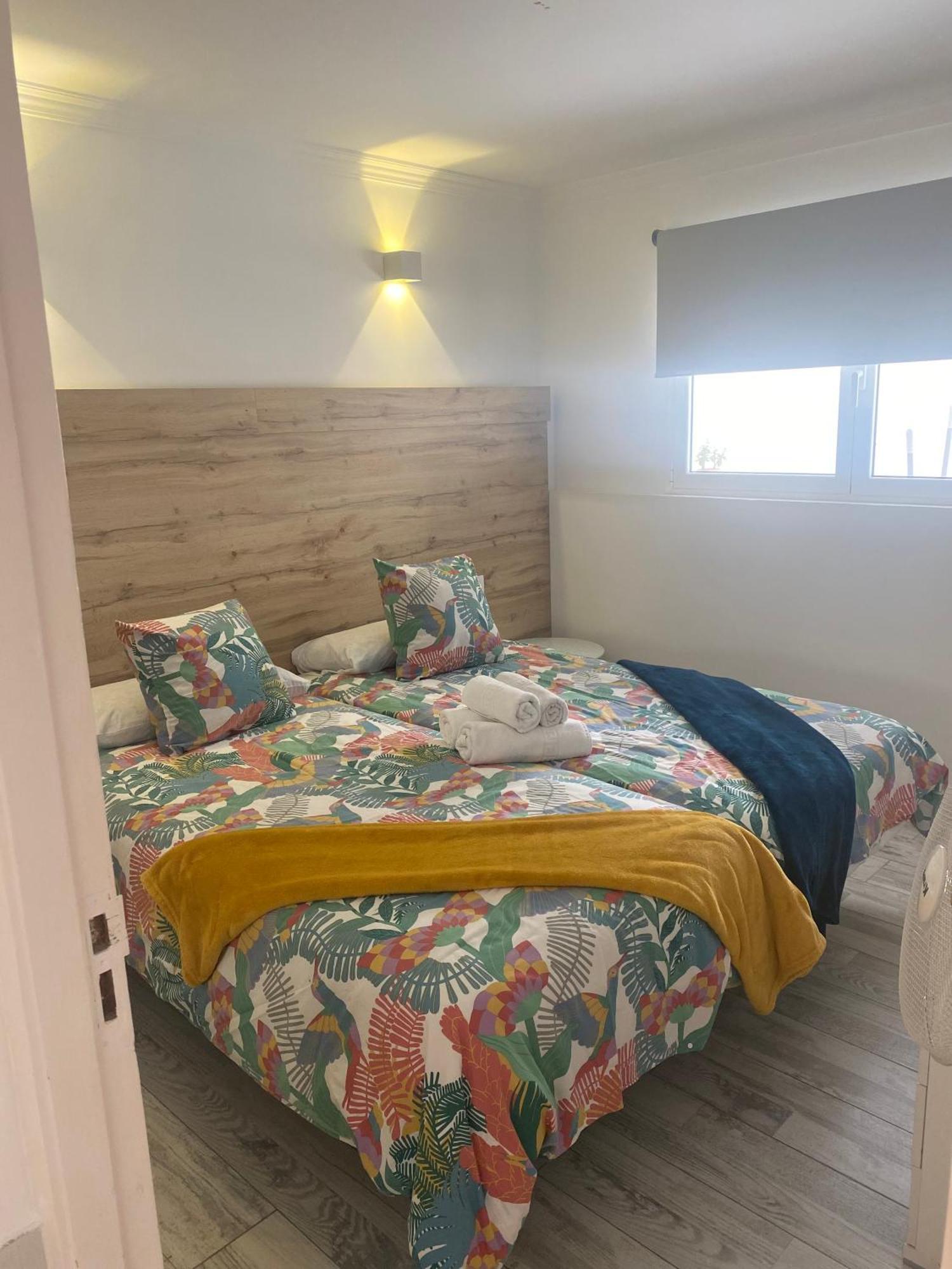 Playa San Agustin, La Colina Apartment *