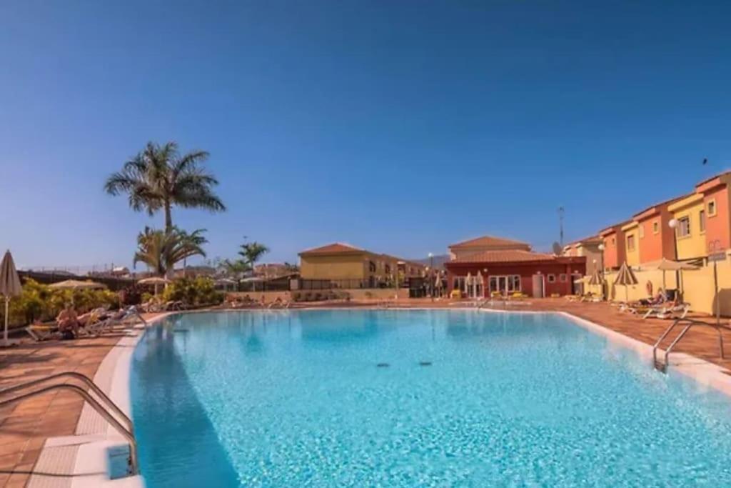 Vakantiehuis Amazing En *