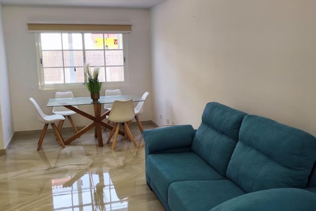 Vakantiehuis Amazing En Maspalomas (Gran Canaria)