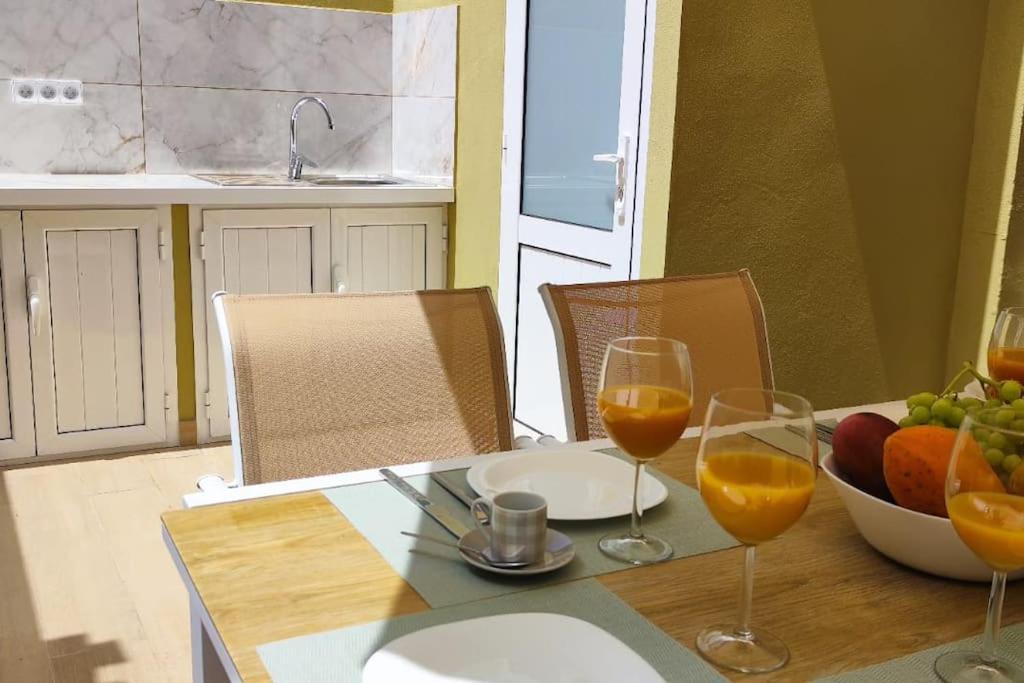 Amazing En Vakantiehuis Maspalomas (Gran Canaria)