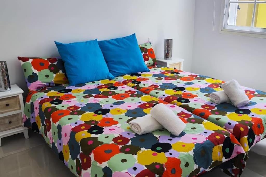 Vakantiehuis Amazing En