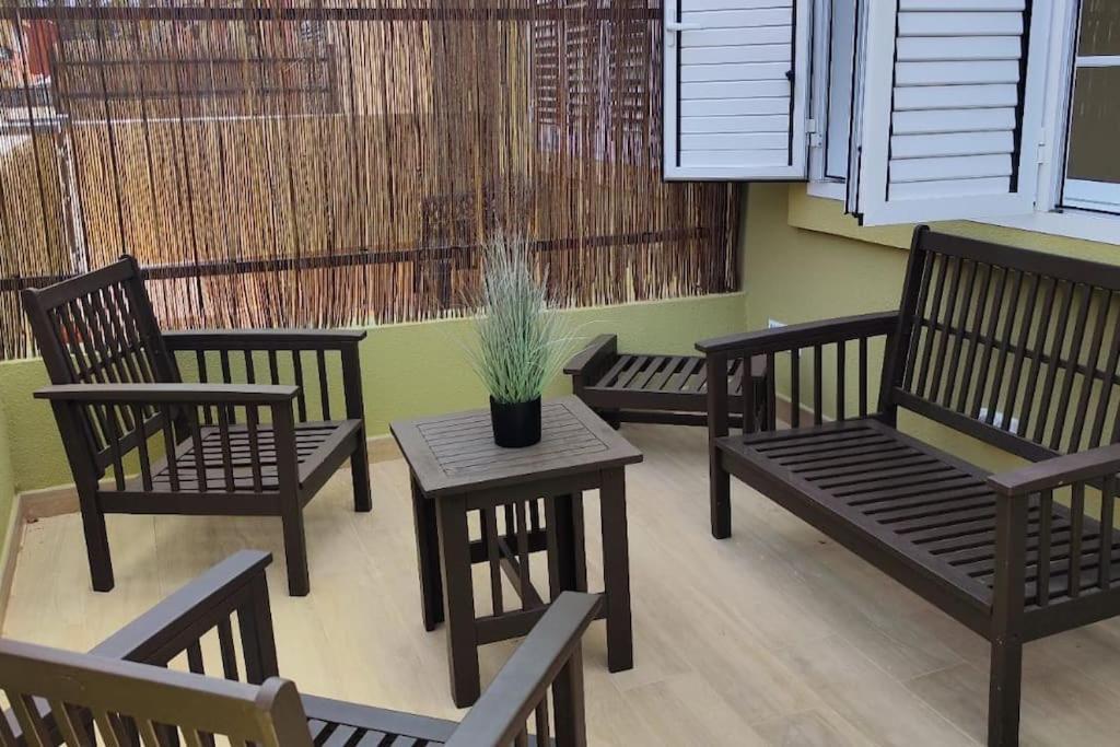 Amazing En Vakantiehuis Maspalomas (Gran Canaria)