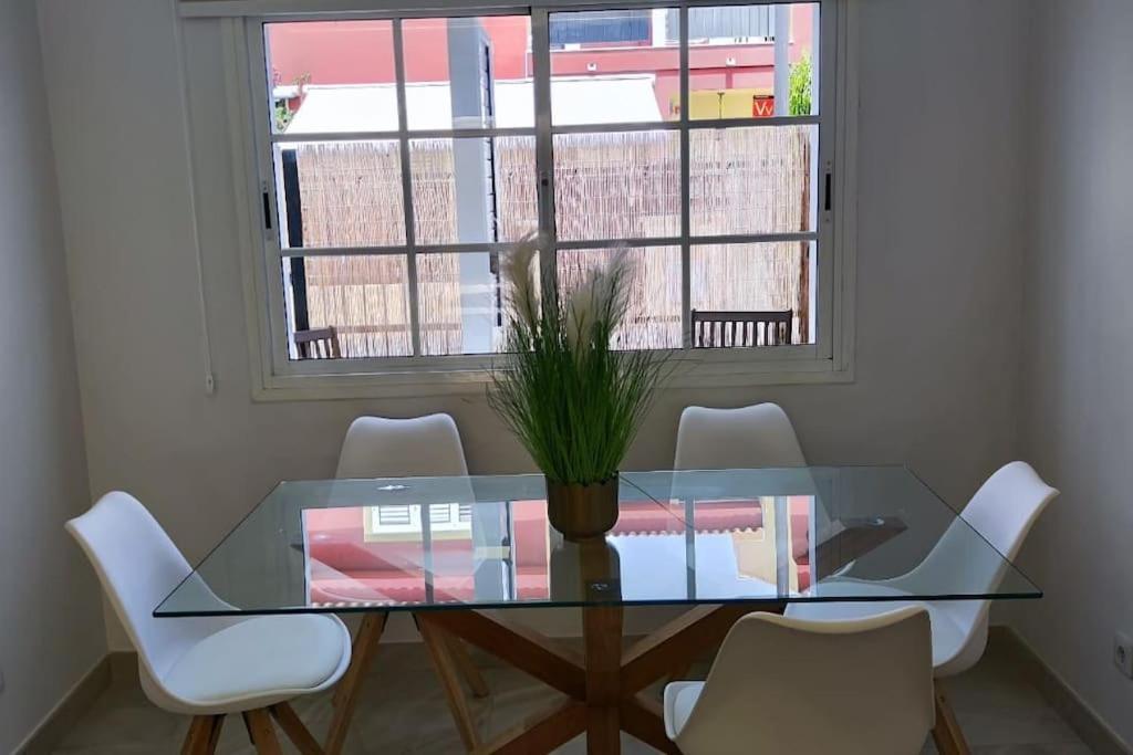 Amazing En Vakantiehuis Maspalomas (Gran Canaria)