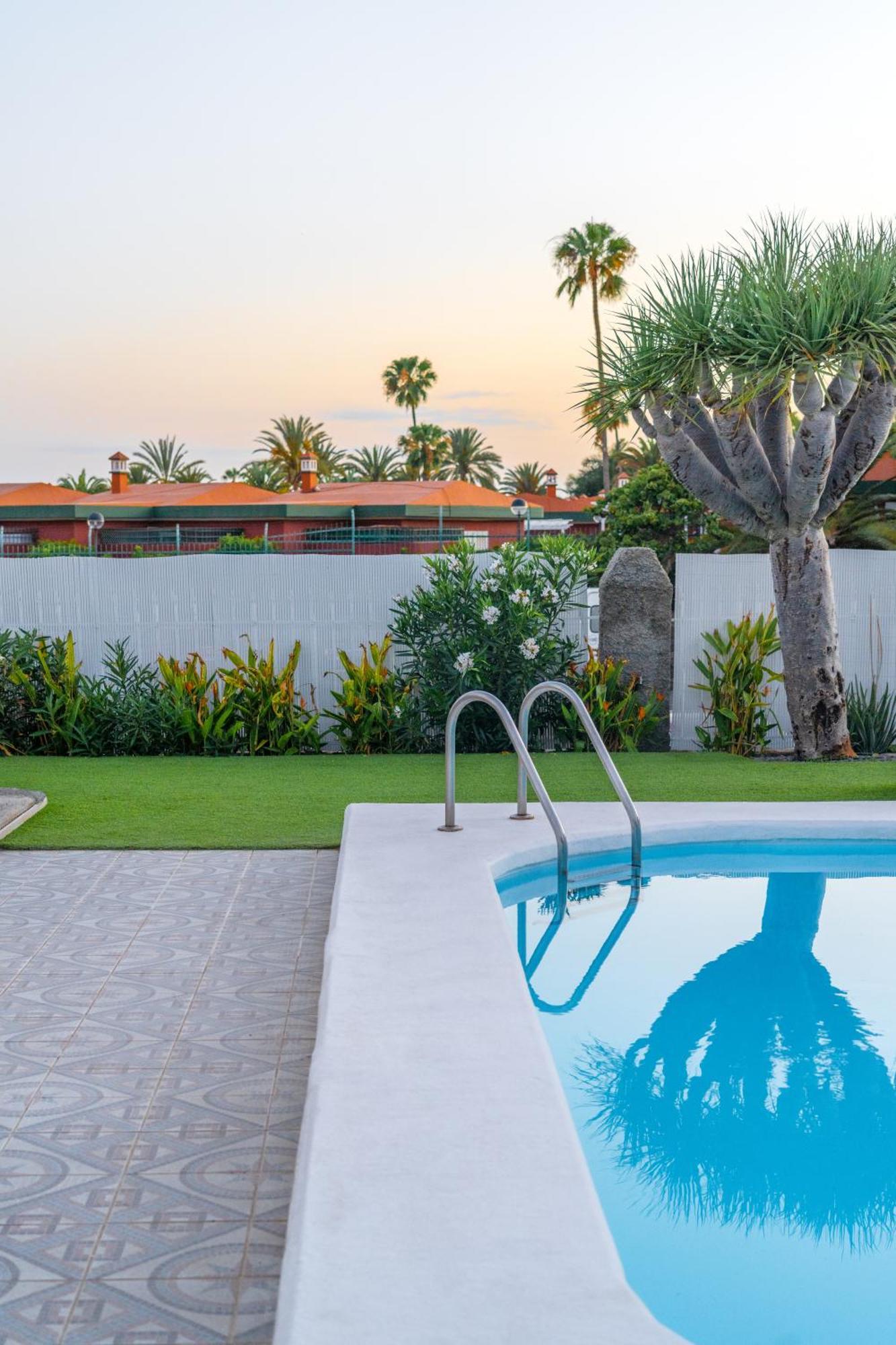 Almenas 2* Maspalomas (Gran Canaria)