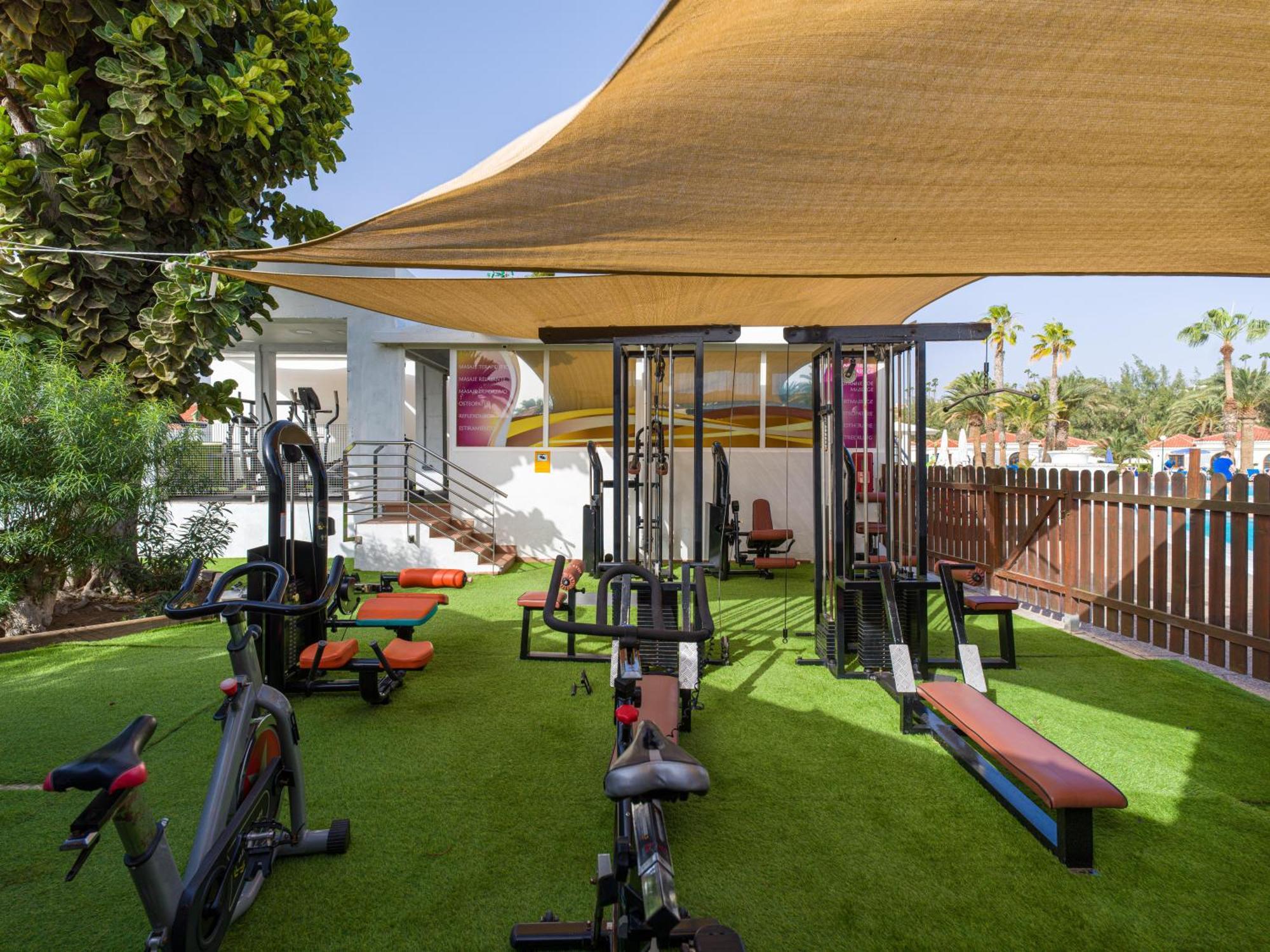 Eo Jardin Dorado Hotel Maspalomas (Gran Canaria)