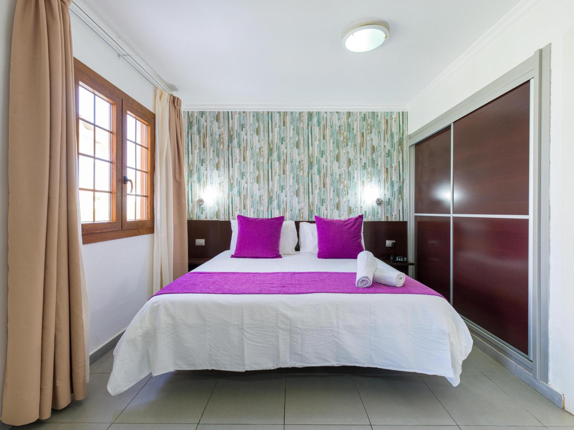 Hotel Eo Jardin Dorado Maspalomas (Gran Canaria)