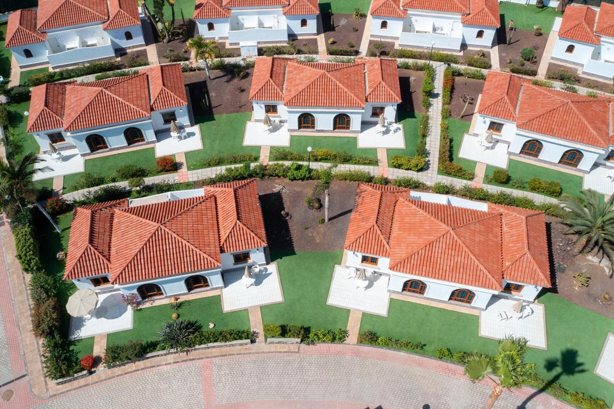 Hotel Eo Jardin Dorado Maspalomas (Gran Canaria)