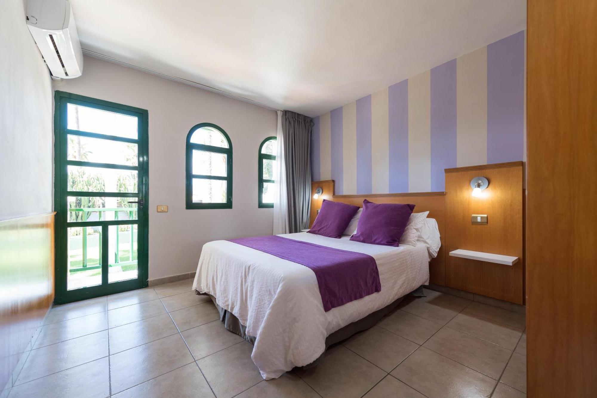 Eo Maspalomas Apartment *