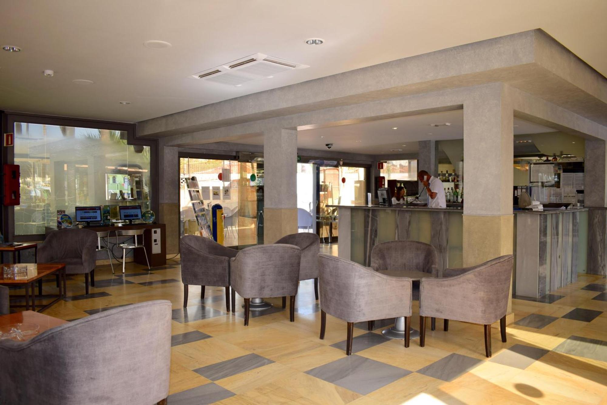 Appartement Eo Maspalomas *