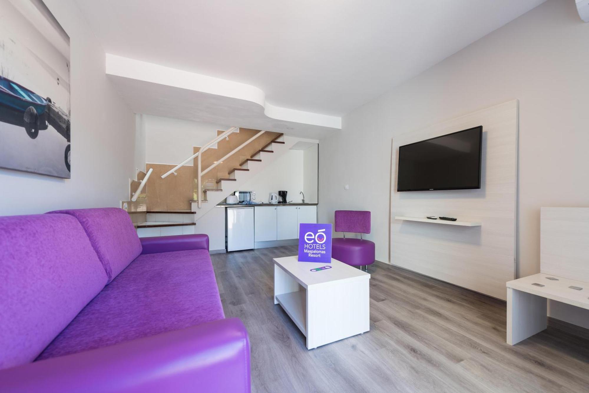 Eo Maspalomas Apartment Maspalomas (Gran Canaria)
