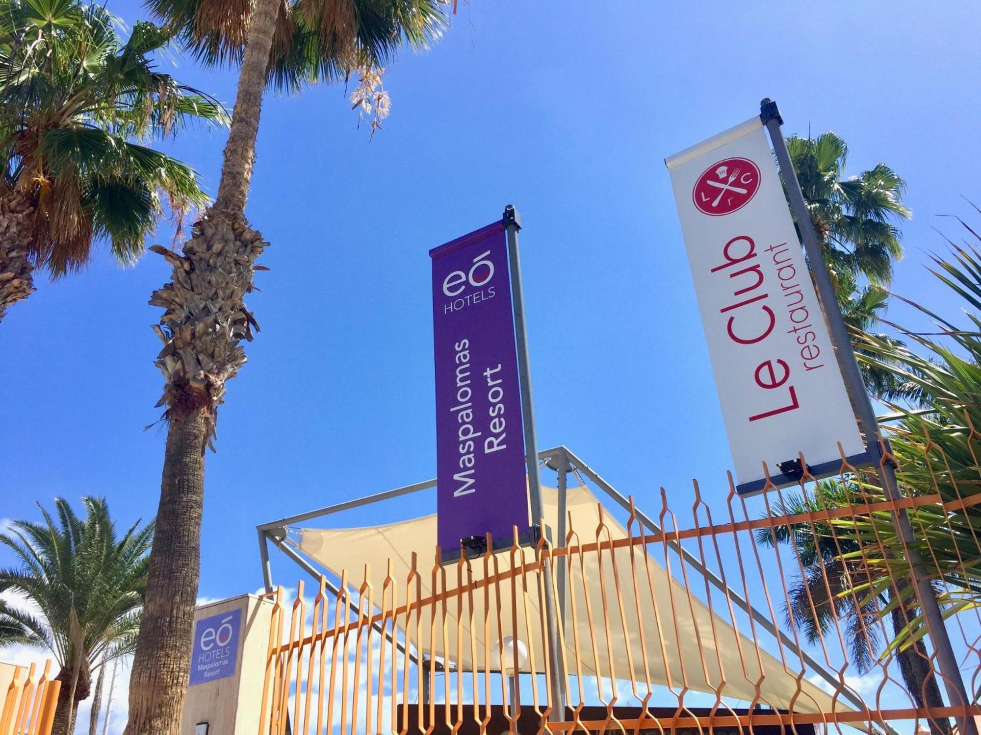Eo Maspalomas