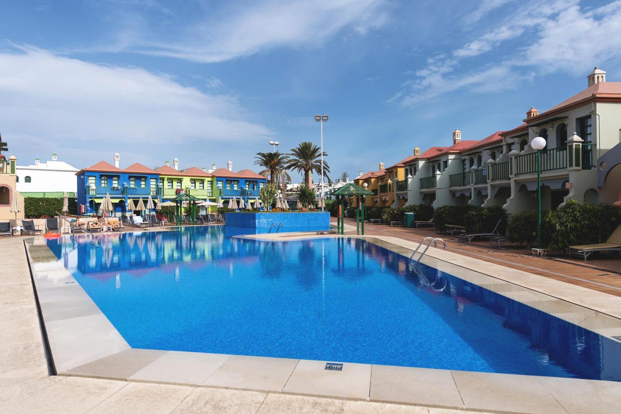 Eo Maspalomas Maspalomas (Gran Canaria)