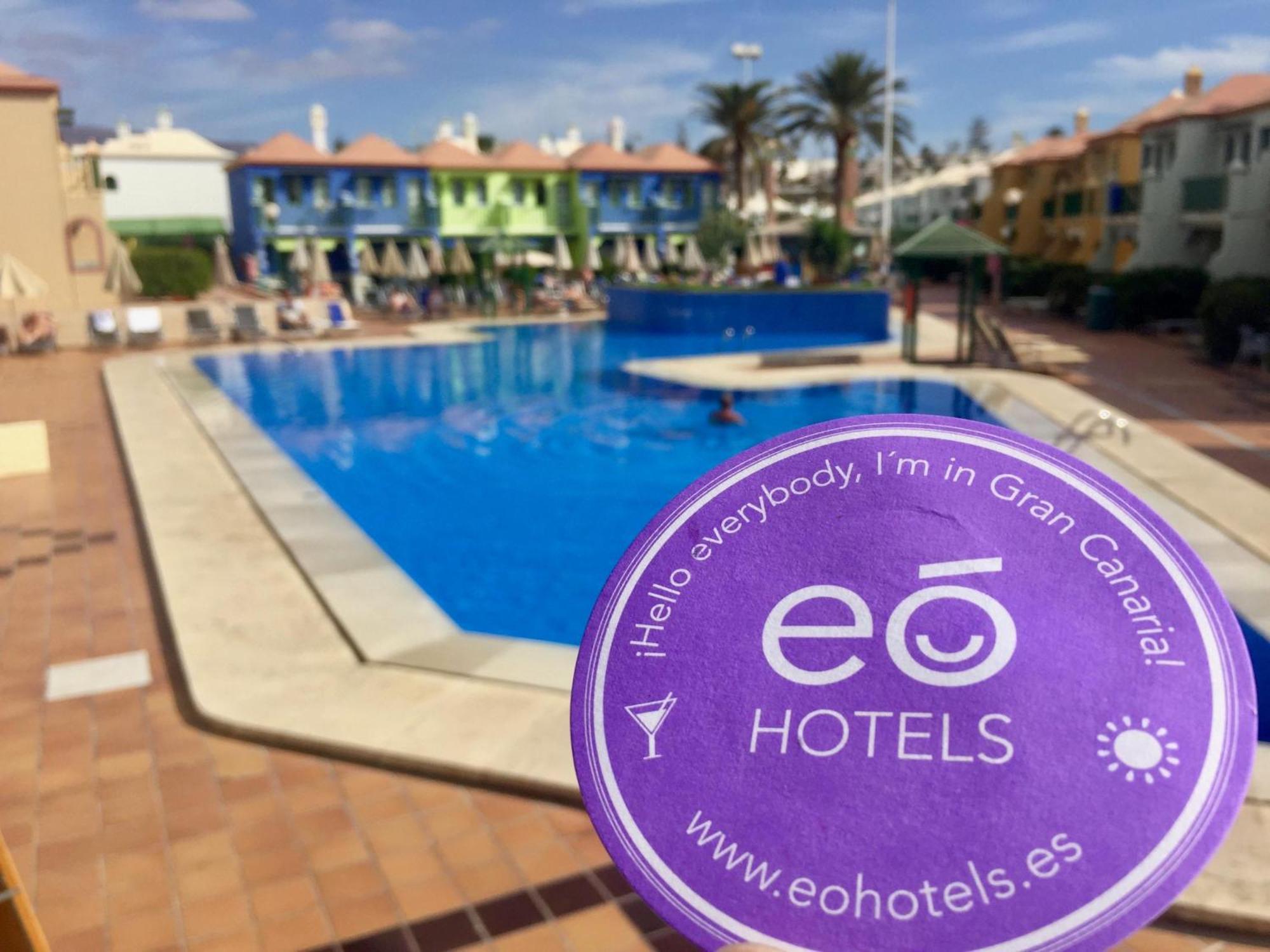 Eo Maspalomas