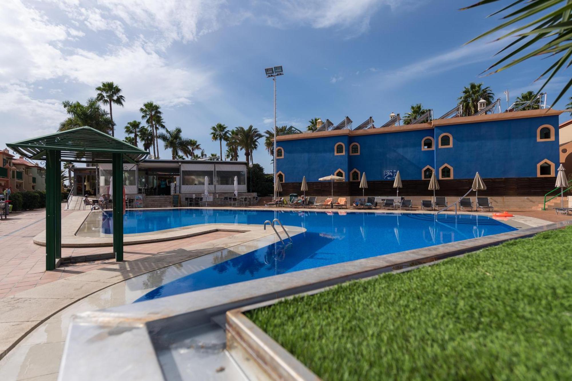 Apartment Eo Maspalomas *