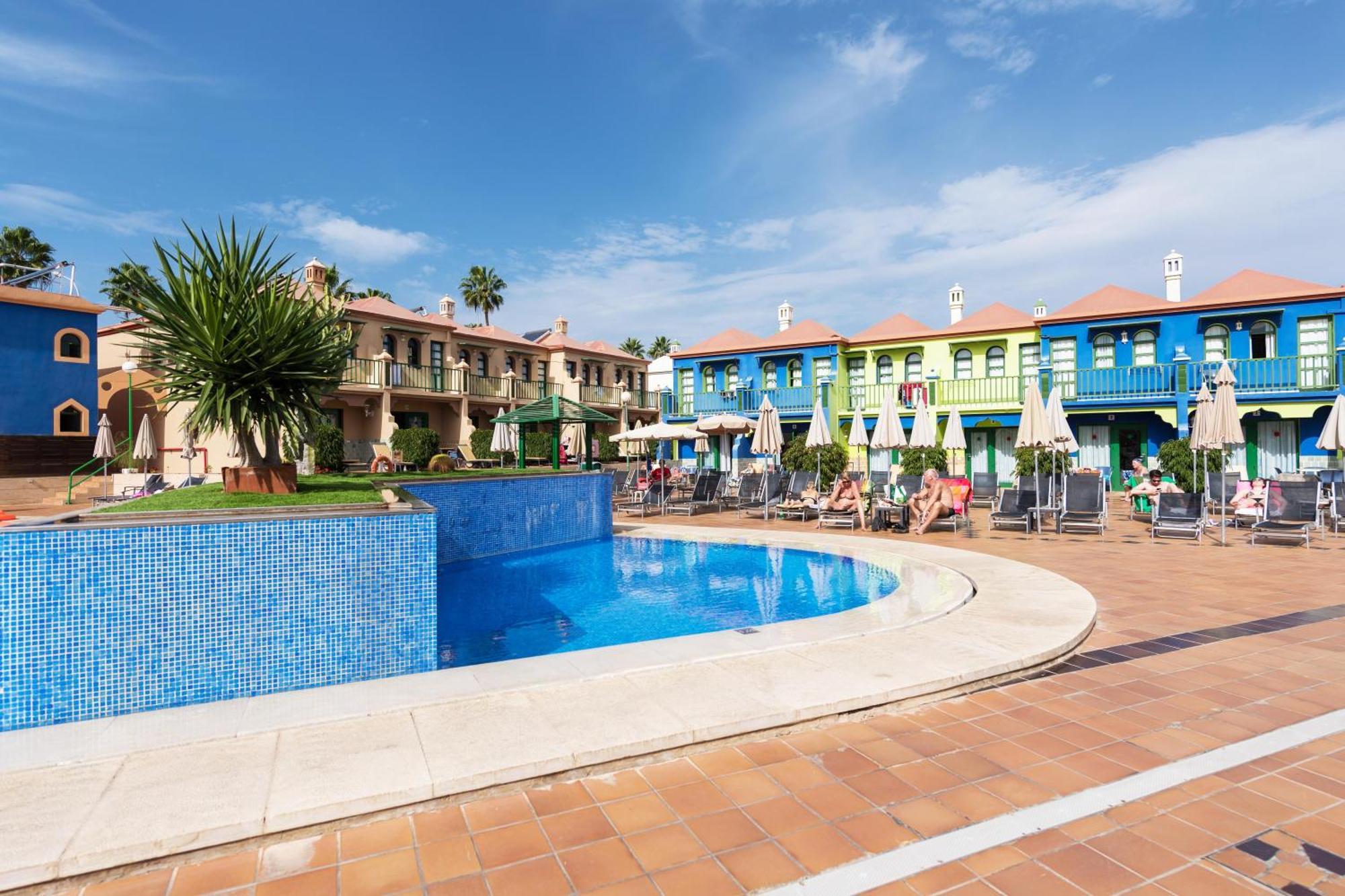 Apartment Eo Maspalomas
