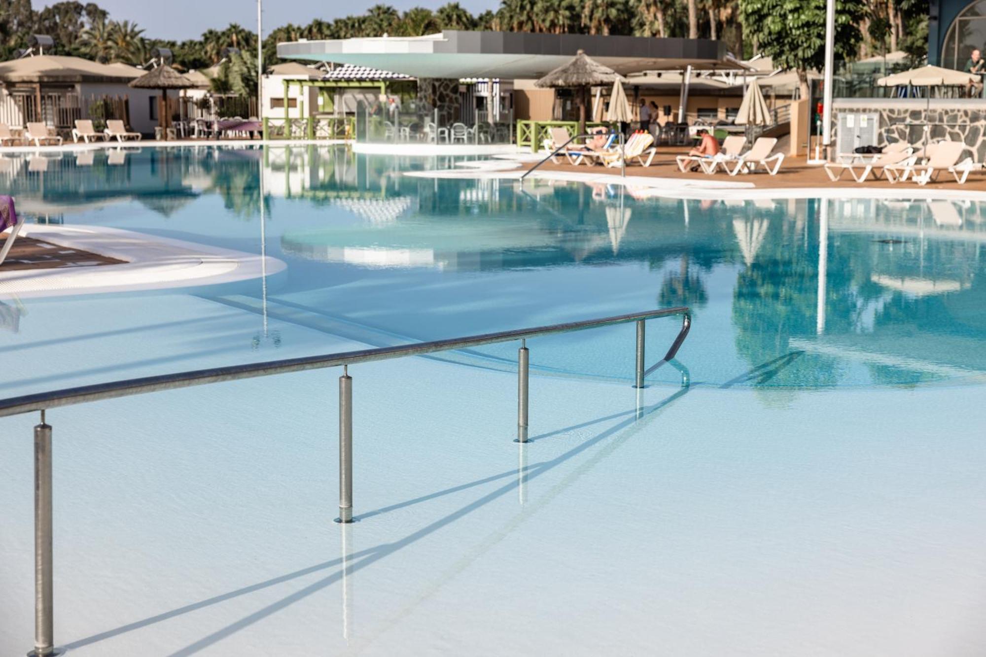 Caybeach Princess Maspalomas (Gran Canaria)
