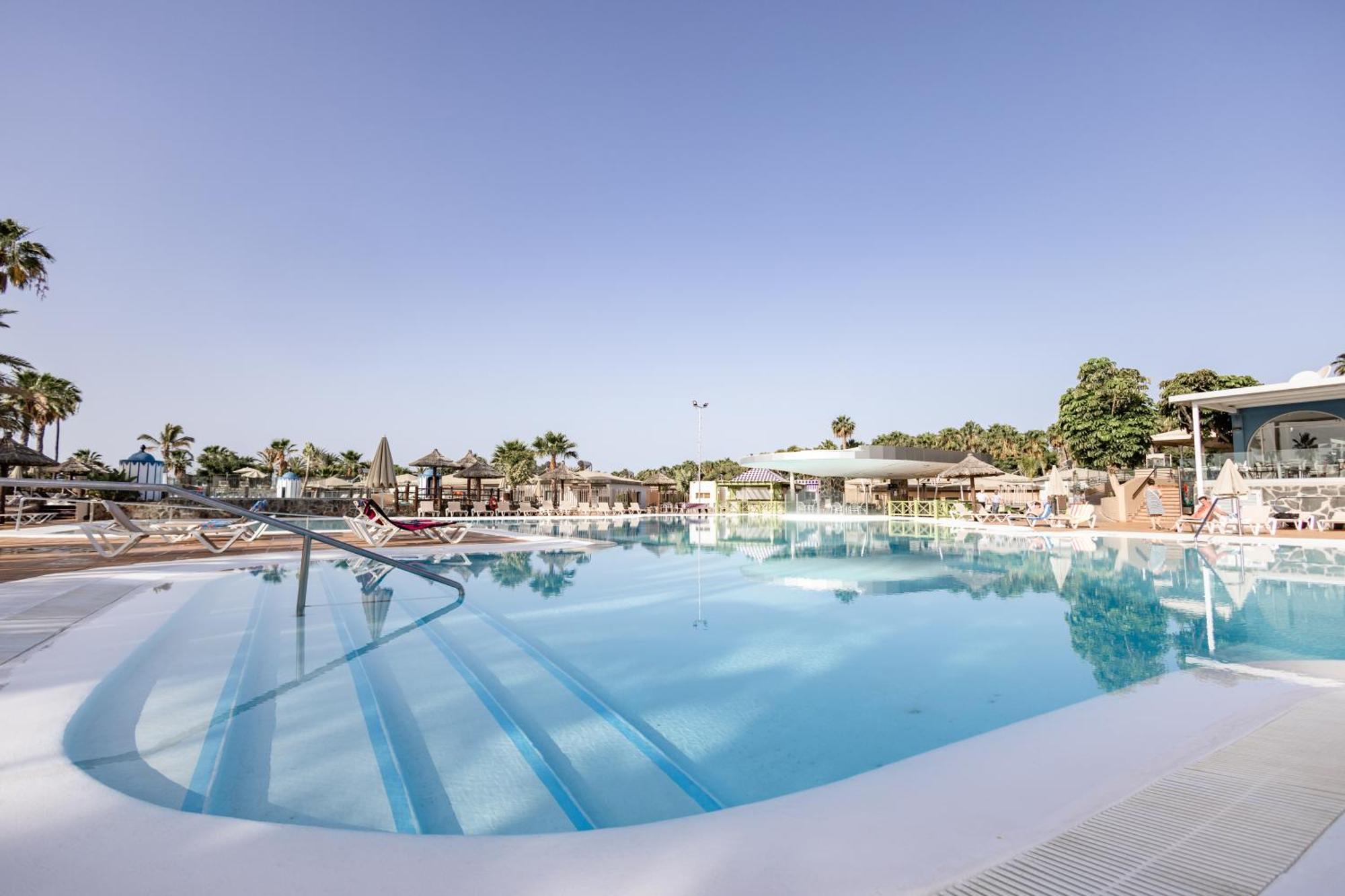 Caybeach Princess Maspalomas (Gran Canaria)