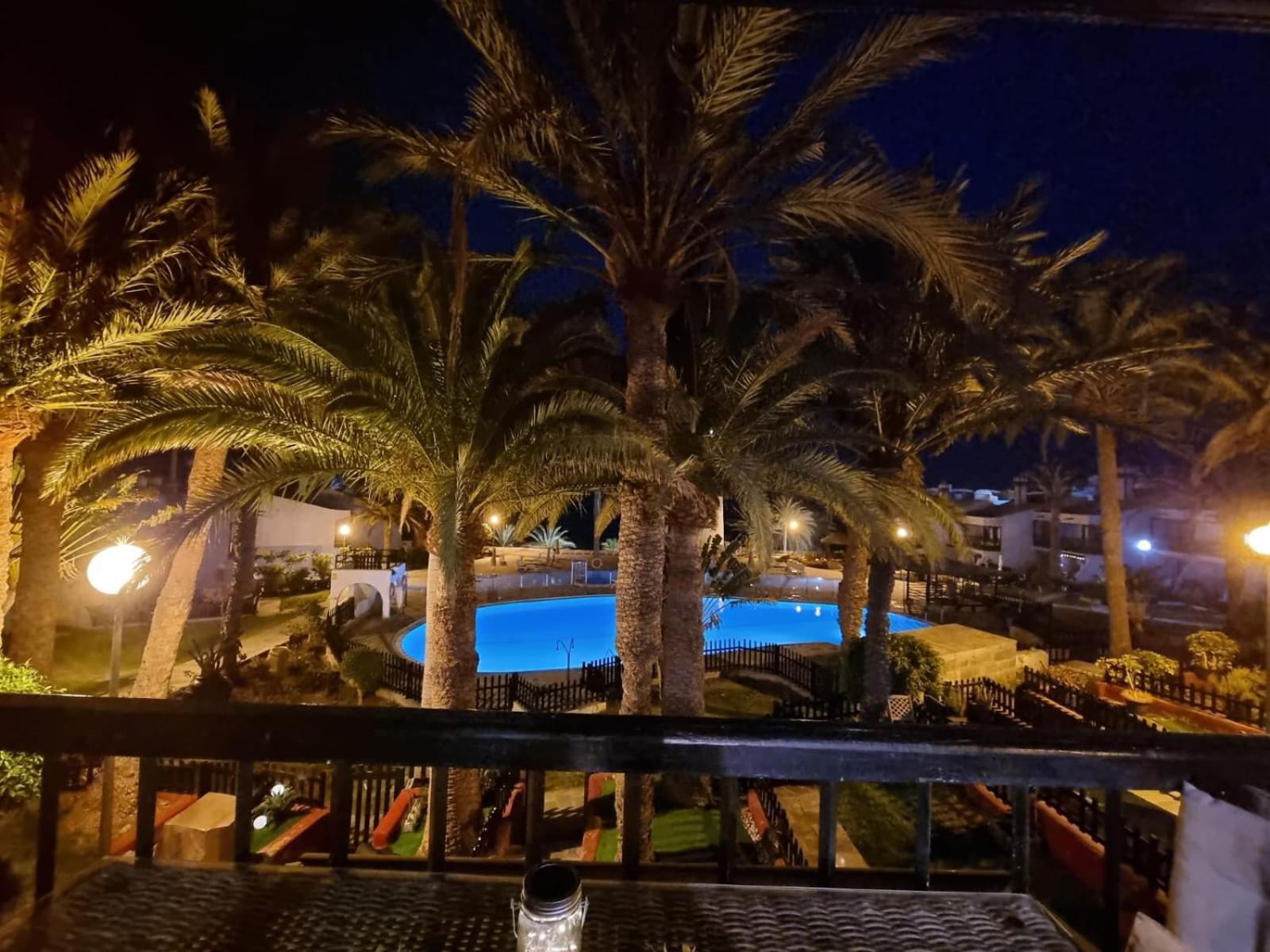 Ferienhaus 2 Sun Club Terraza *