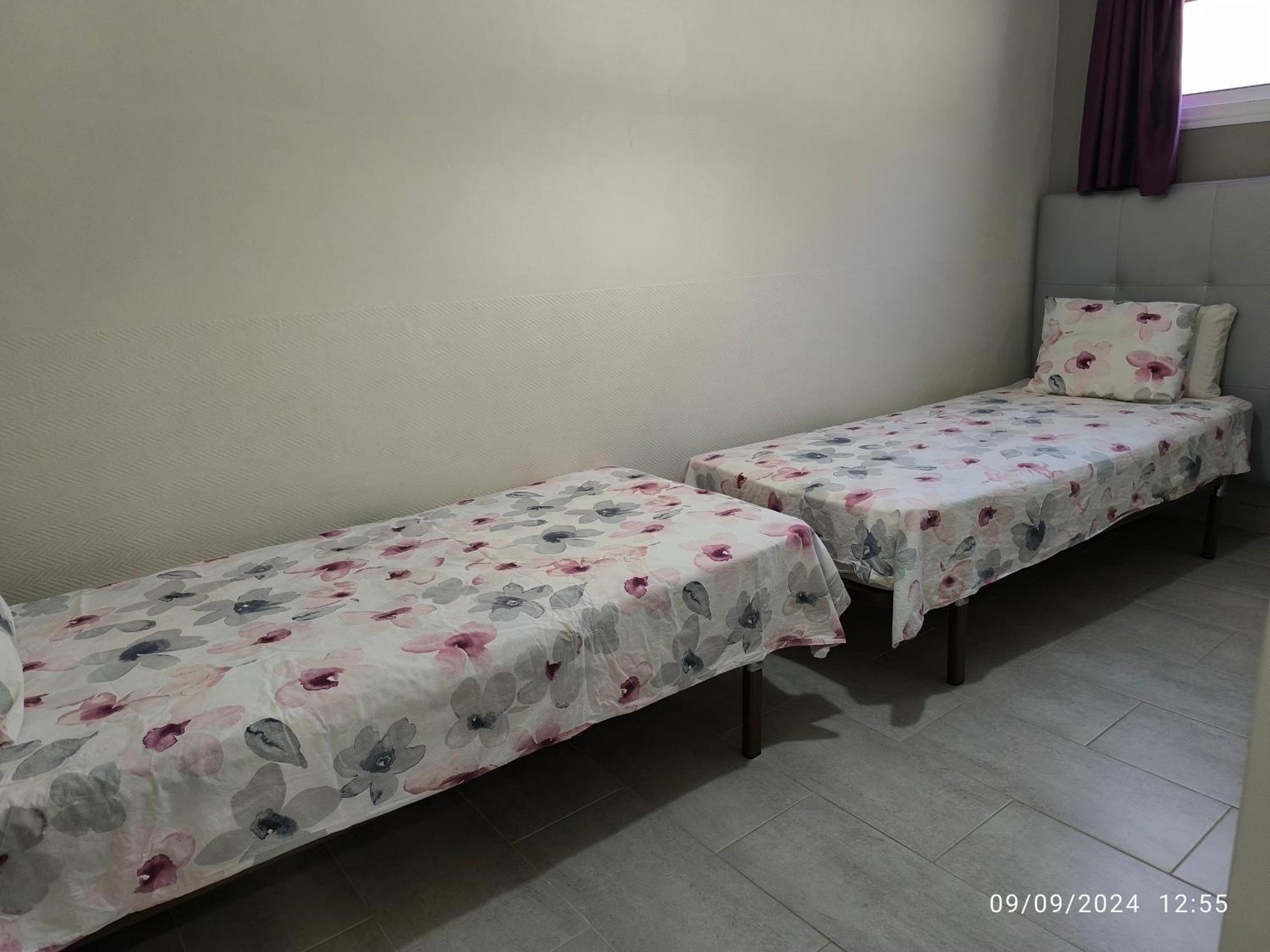 Gc Apartment