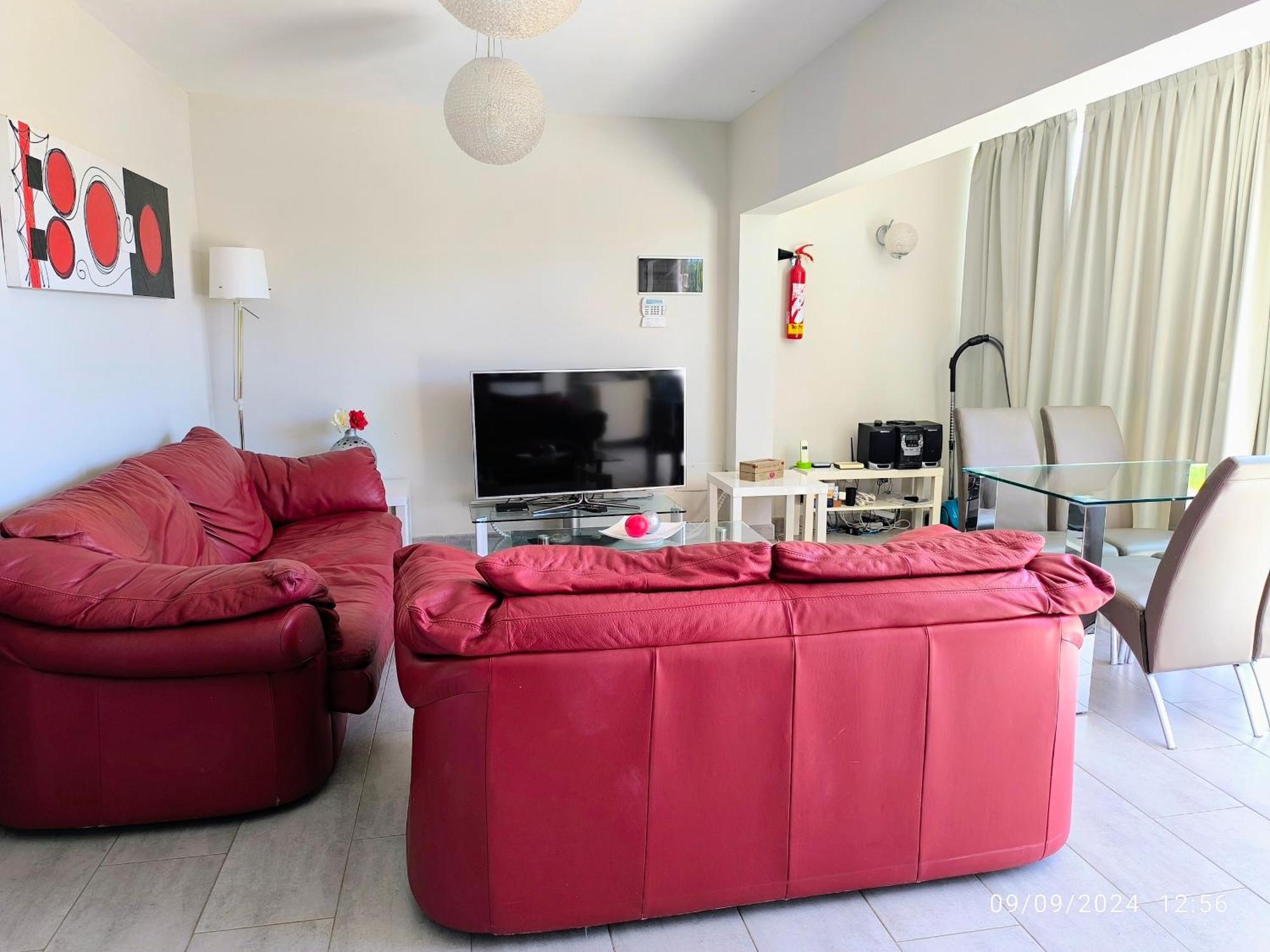Apartment Gc *
