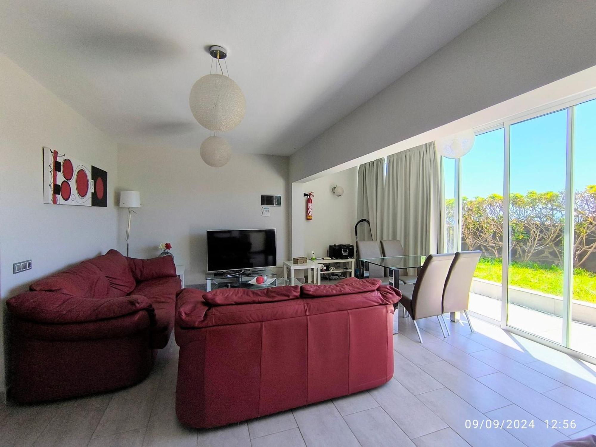 Gc Apartment *
