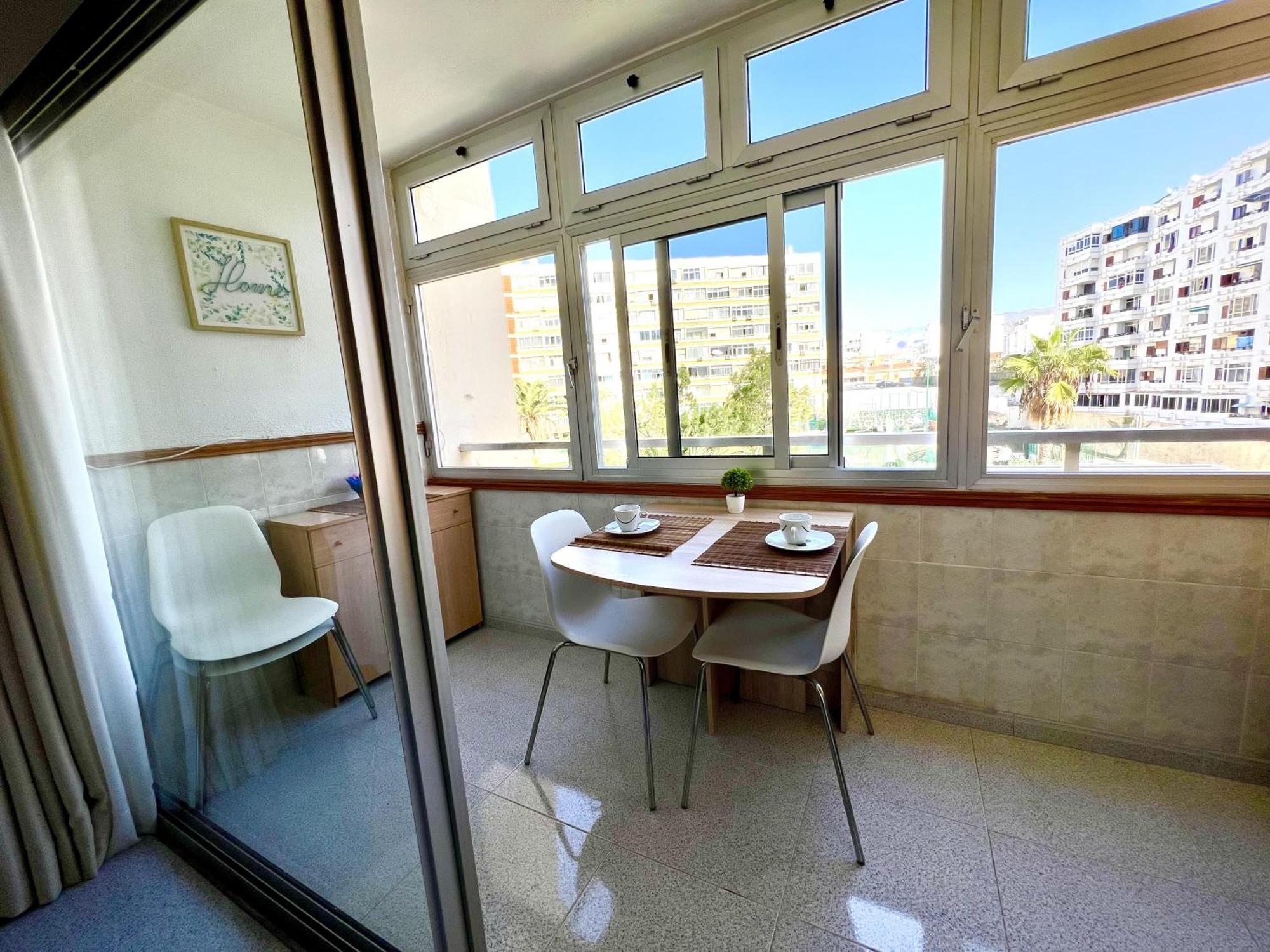 Beautiful 2-bed In Maspalomas Near Yumbo