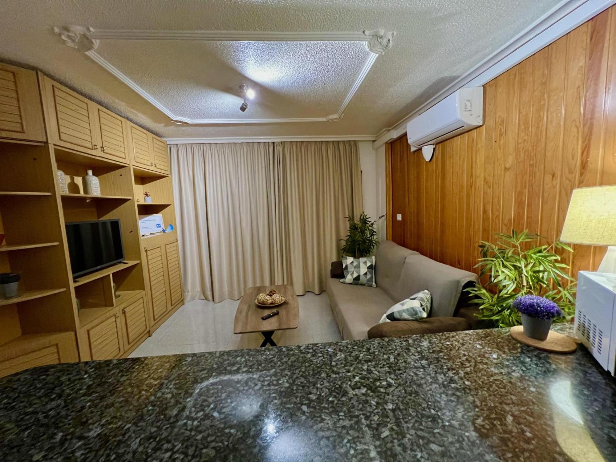 Beautiful 2-bed In Maspalomas Near Yumbo