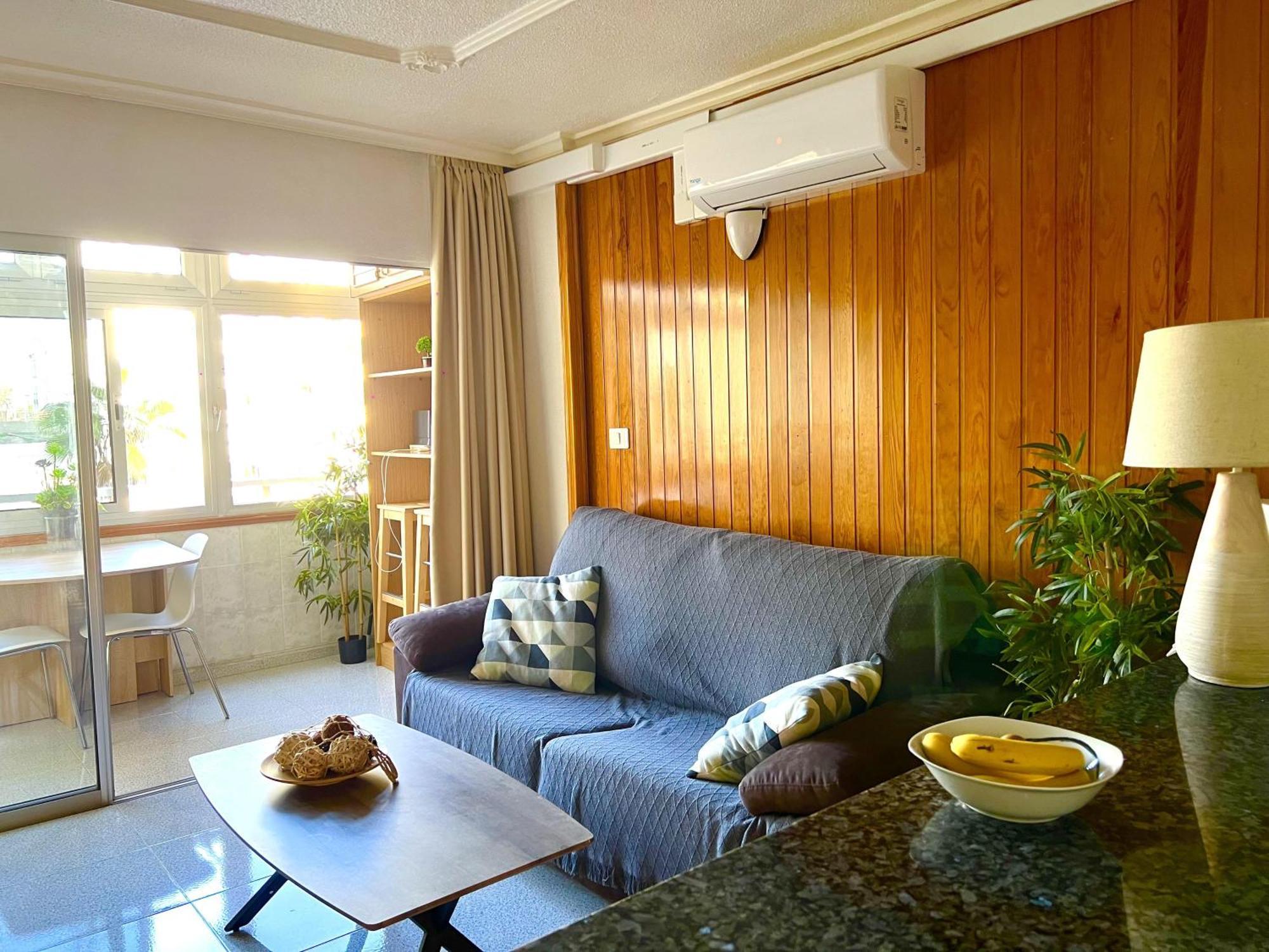 Beautiful 2-bed In Maspalomas Near Yumbo Apartment *