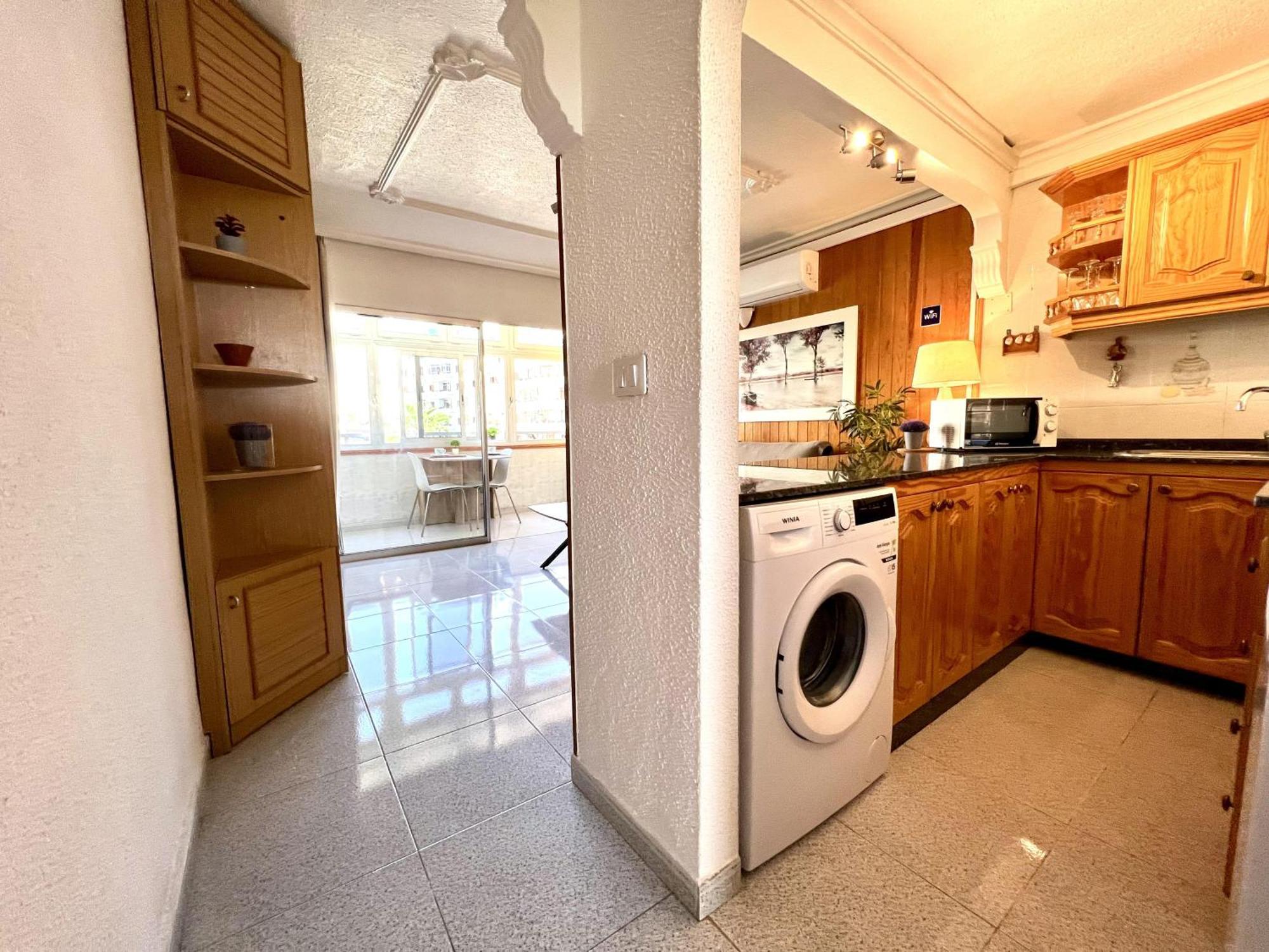 Beautiful 2-bed In Maspalomas Near Yumbo Apartment Maspalomas (Gran Canaria)