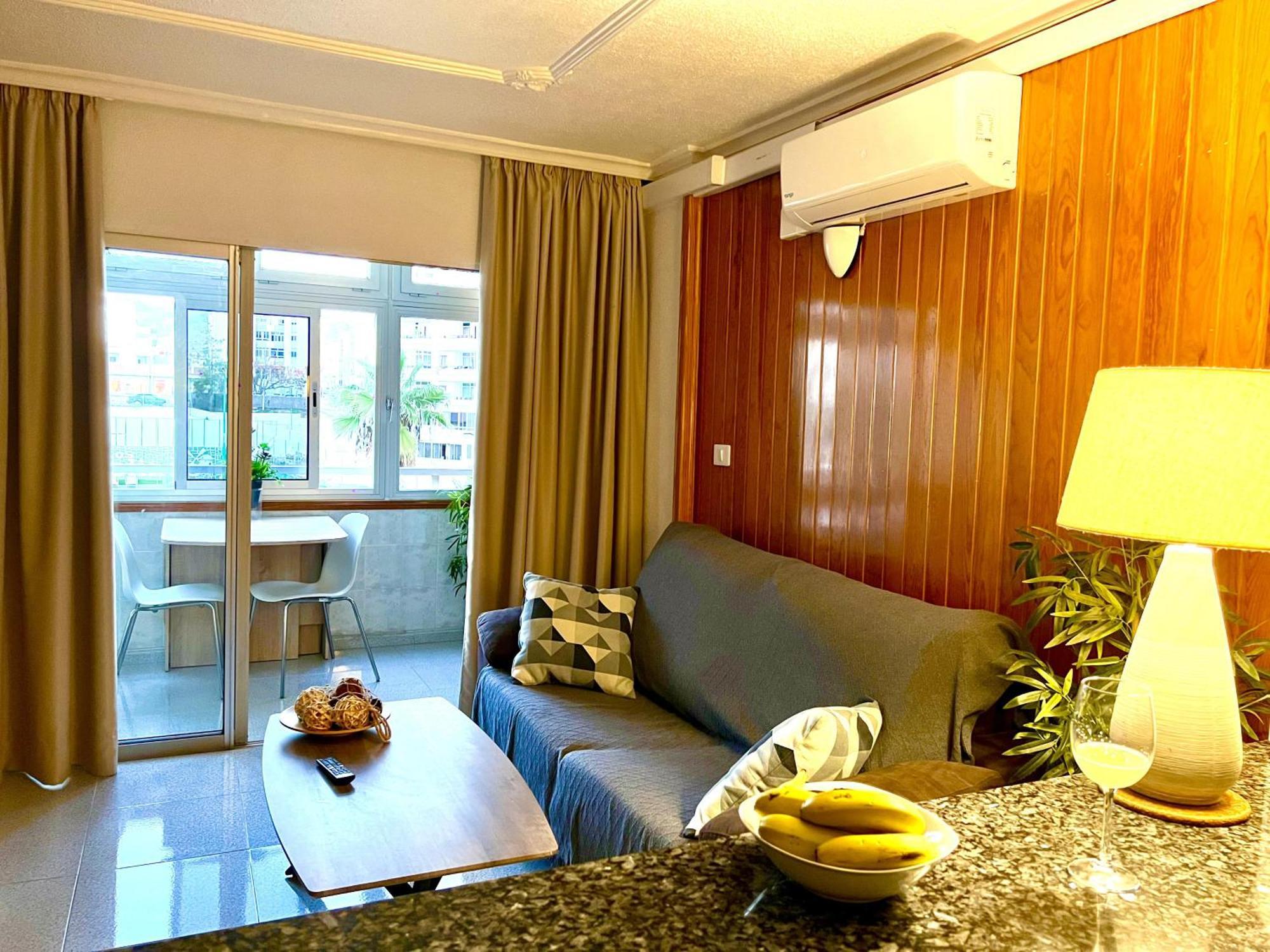 Beautiful 2-bed In Maspalomas Near Yumbo Maspalomas (Gran Canaria)