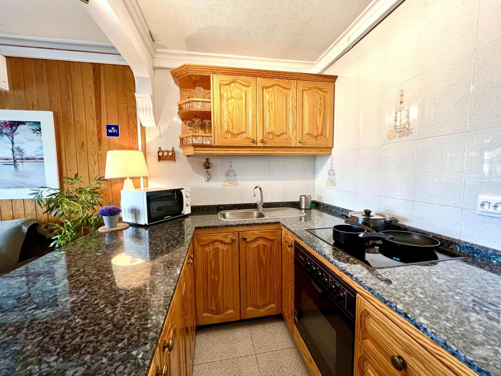 Beautiful 2-bed In Maspalomas Near Yumbo * Maspalomas (Gran Canaria)
