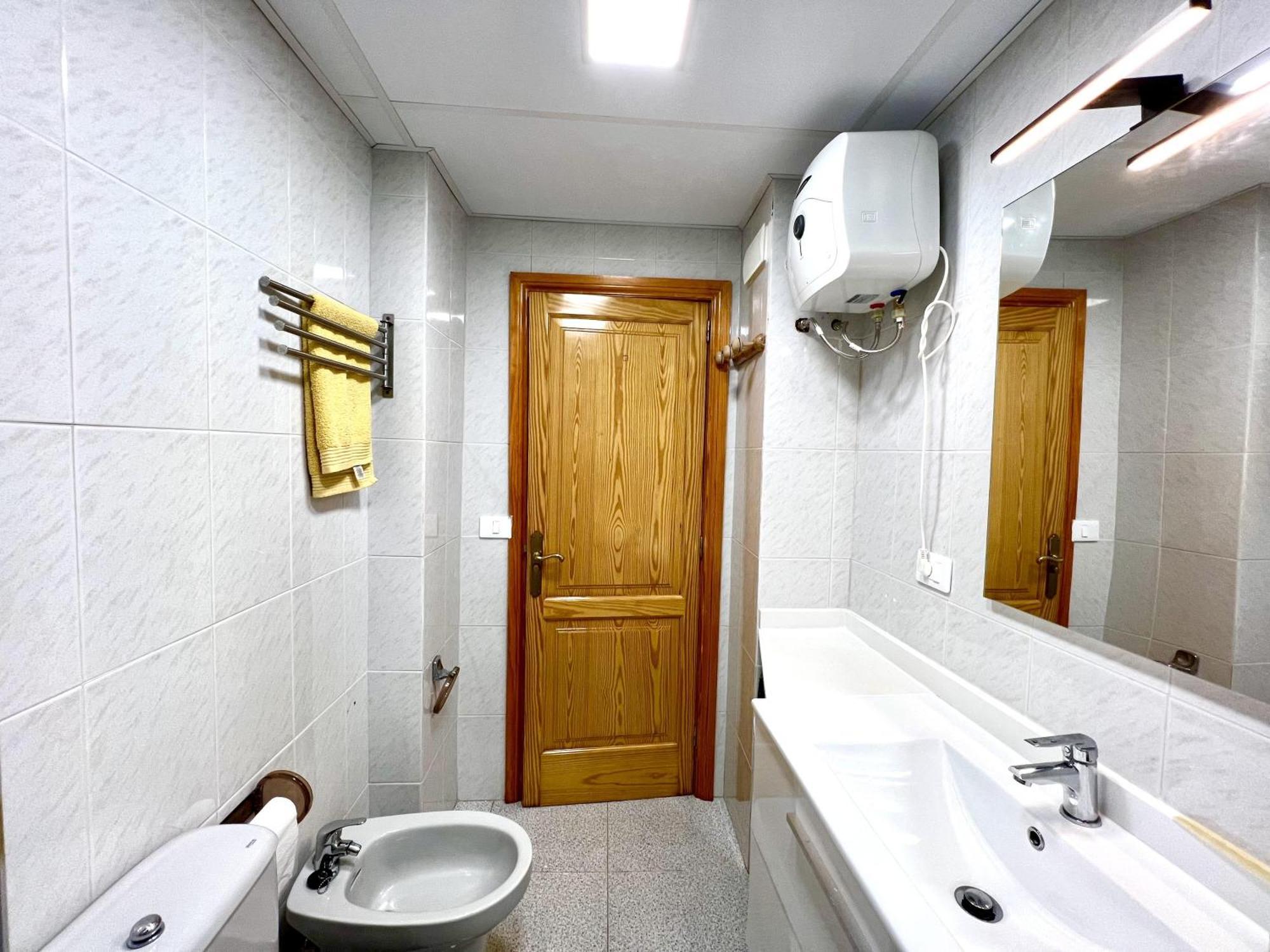 Beautiful 2-bed In Maspalomas Near Yumbo Apartment