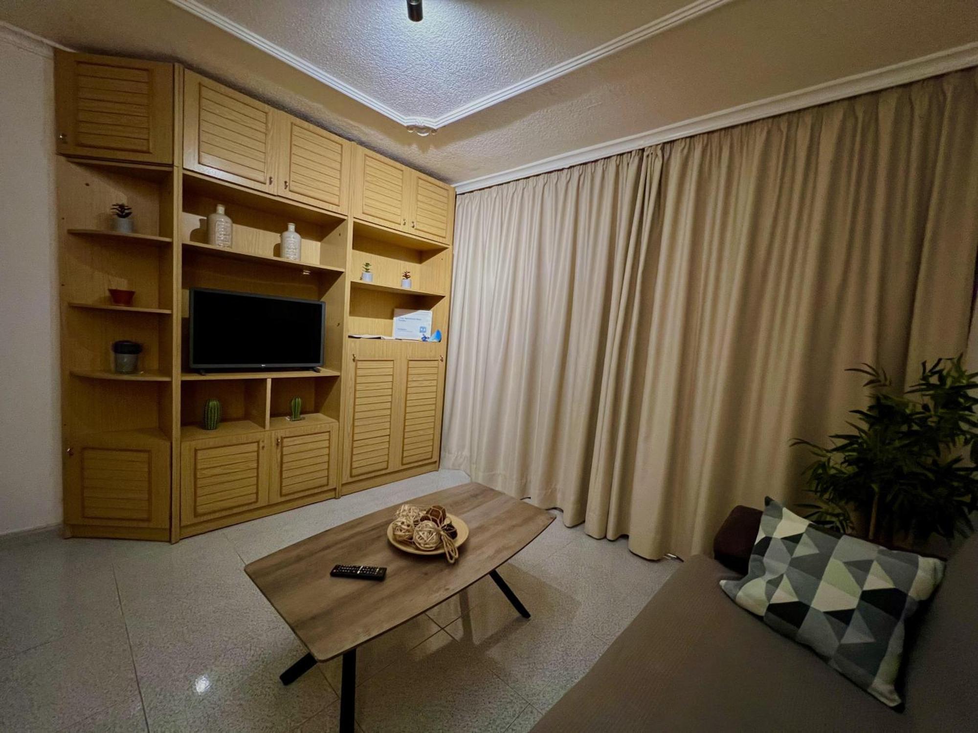 Beautiful 2-bed In Maspalomas Near Yumbo Apartment Maspalomas (Gran Canaria)