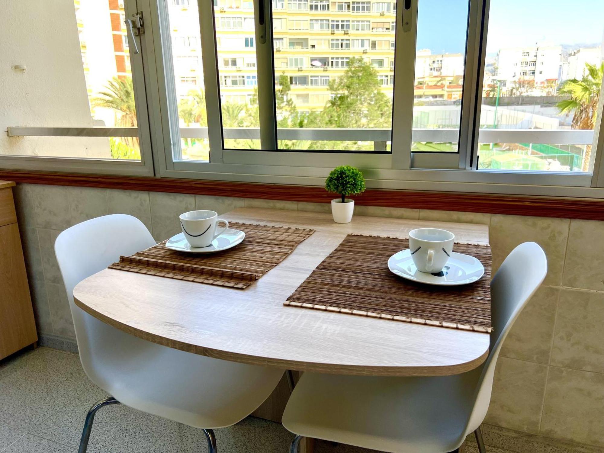 Beautiful 2-bed In Maspalomas Near Yumbo *