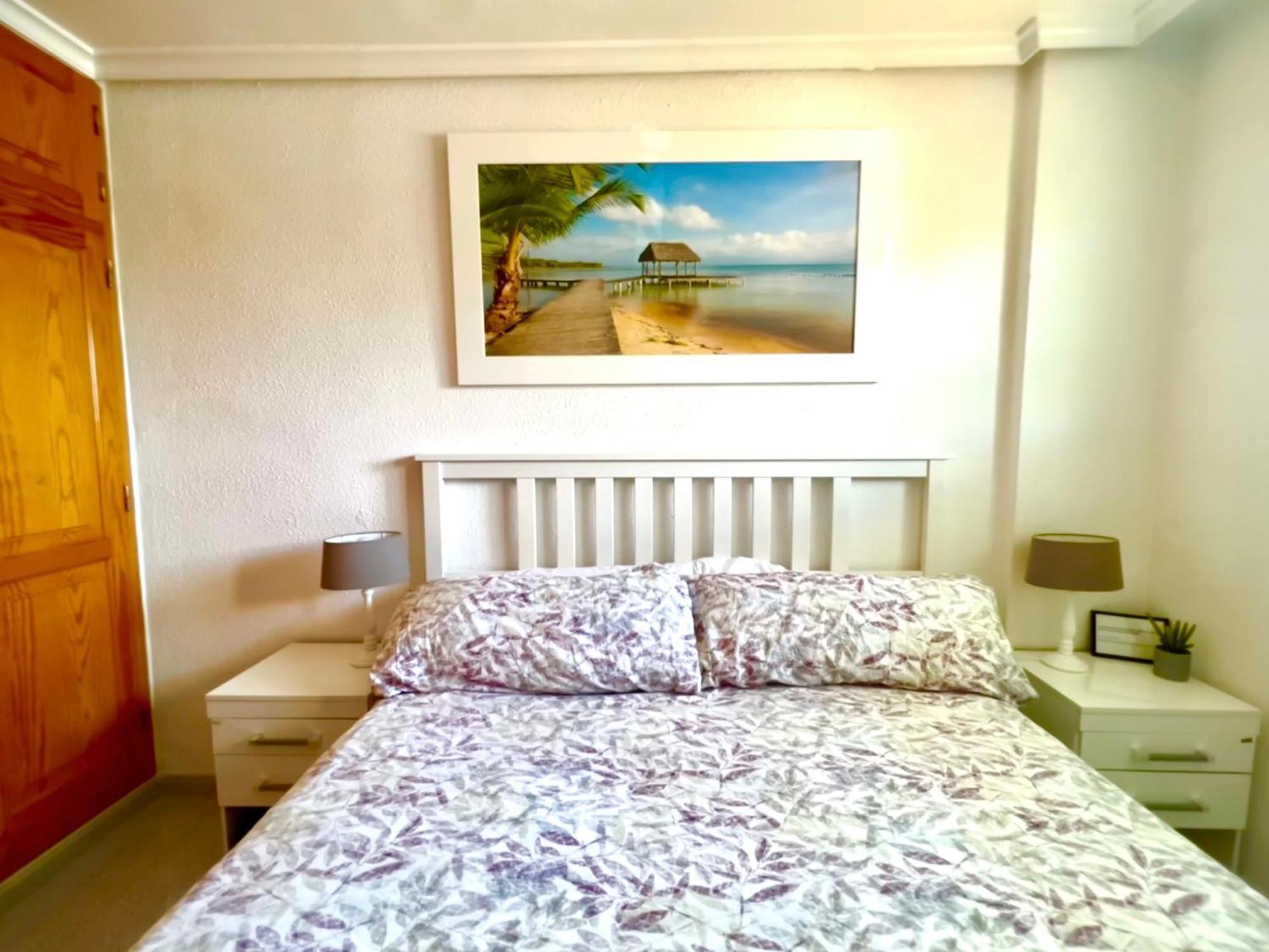 Beautiful 2-bed In Maspalomas Near Yumbo * Maspalomas (Gran Canaria)