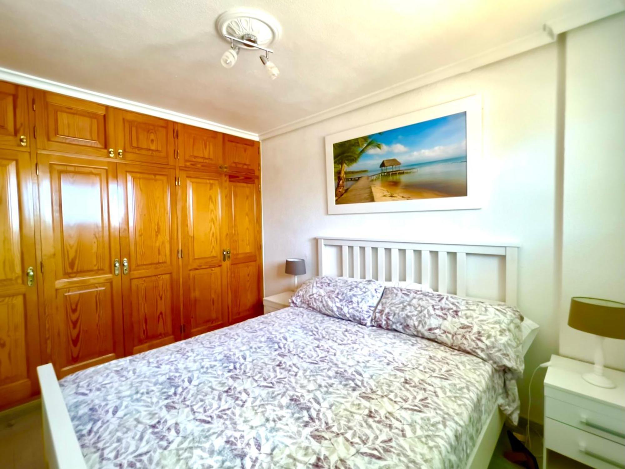 Apartment Beautiful 2-bed In Maspalomas Near Yumbo *