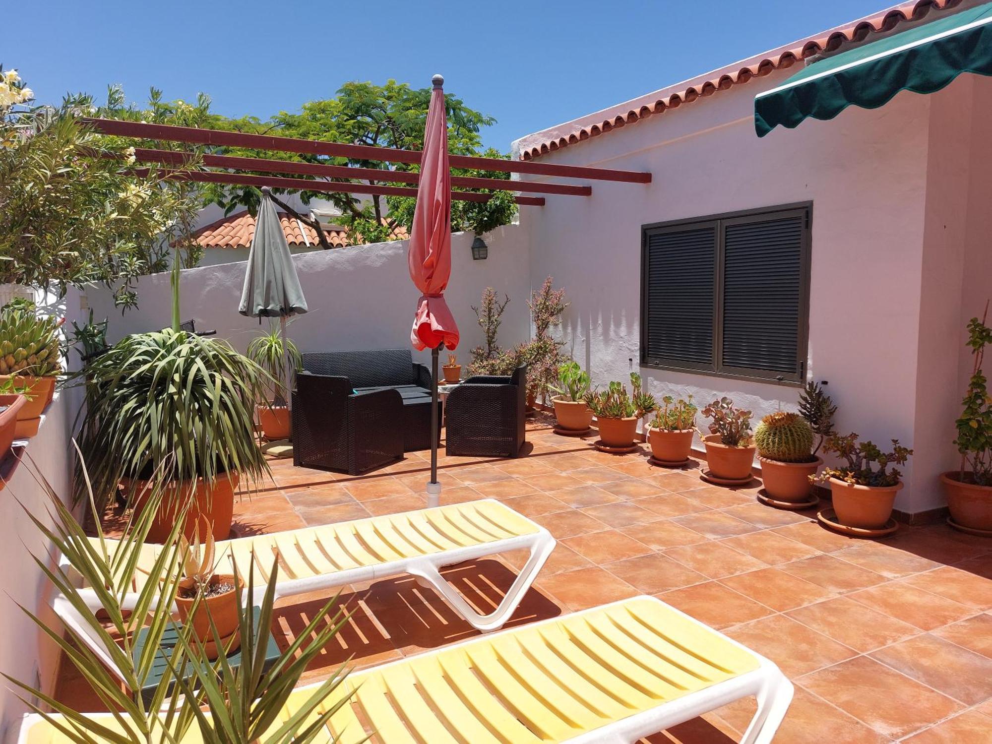Сasa de vacaciones Sunnygolf Oasis *